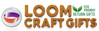 LoomCraft Gifts Logo