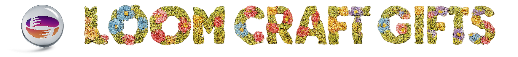 LoomCraft Gifts Logo